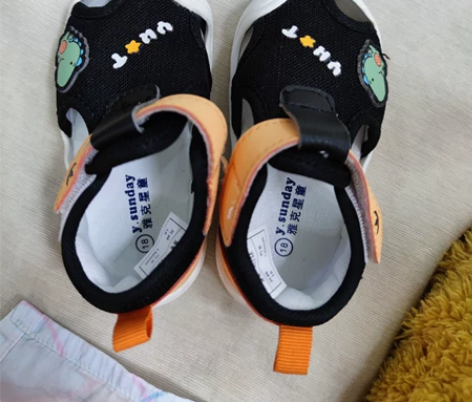 孩子王入手的雅克星童，买入99，八成新。 ...