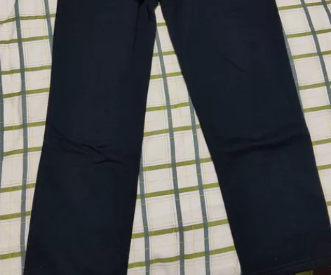 男士长裤180款。成色比较新，质量也ok的...
