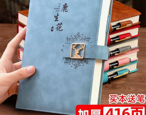 记事本。 感兴趣的话点“我想要”和我私聊吧...
