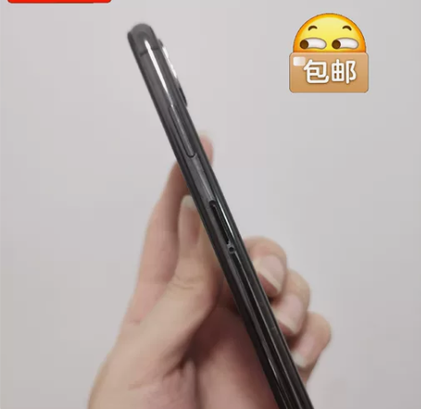 苹果 X 256G,iphoneX 有面...