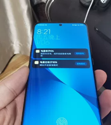 小米12X,12+256,2022年7月购...
