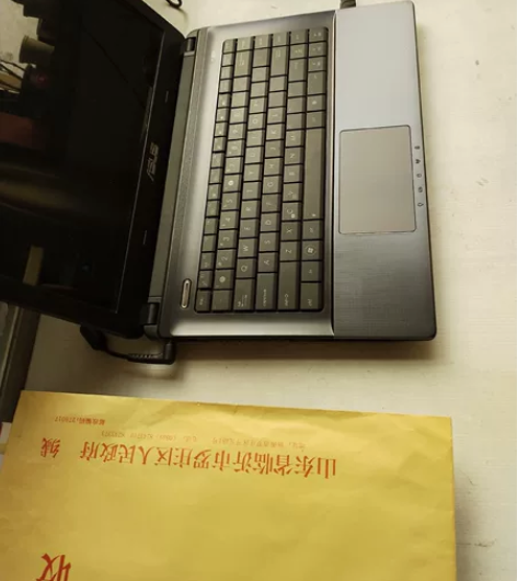 笔记本 高配华硕 笔记本 原装大宽屏笔记...