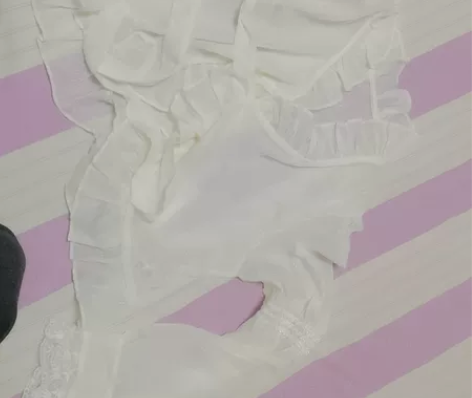 女士小纱 感兴趣的话点“我想要”和我私聊...