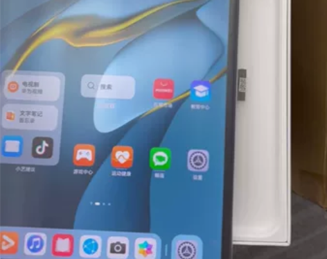 华为mate pad pro10.8 21...