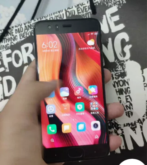 陶瓷尊享版,99新,小米6,6+128g,...