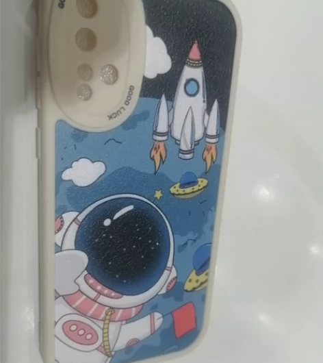华为nova5加,防摔白色I72161海王...