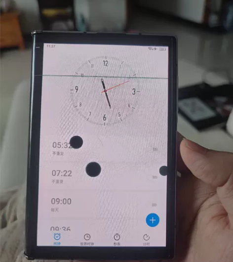 折叠屏手机,柔宇flexpai2代8+25...