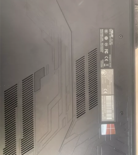 Asus/华硕 飞行堡垒 感兴趣的话点“我...