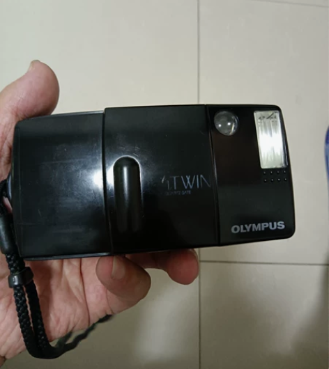 奥林巴斯相机 感兴趣的话点“我想要”和我私...