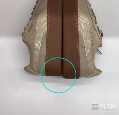 彪马板鞋37码,彪马全新 感兴趣的话点“我...