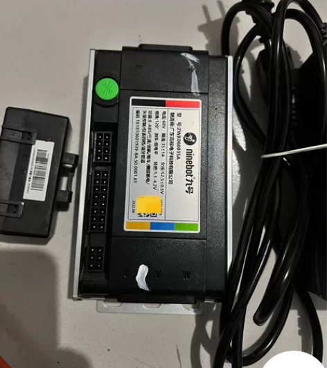 #九号N80C 、60V控制器、铅酸计量...