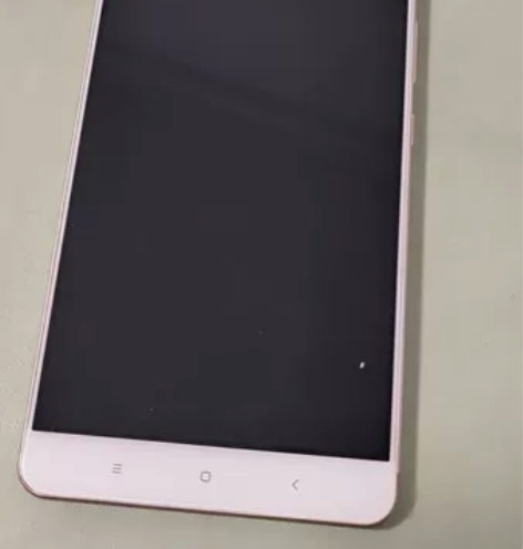 MIUI/小米 小米Max 账号退不了，懂...