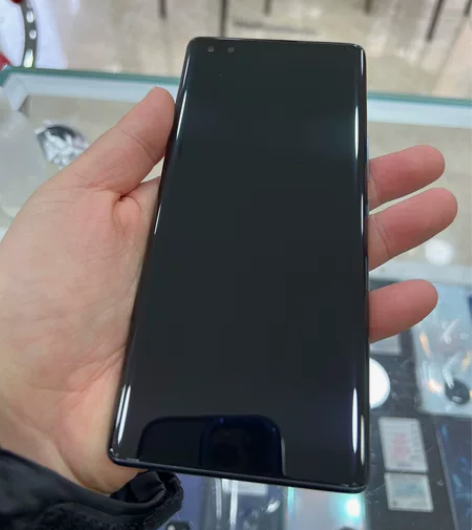 华为nova9pro（4G版）8+128G...