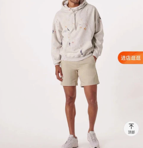 美国正品Abercrombie Fitch...