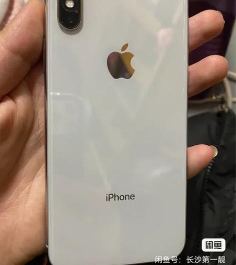 自用 iPhoneX出。买了新手机所以出。...