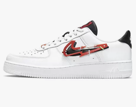 耐克NIKE 男子 板鞋 空军一号 AIR...