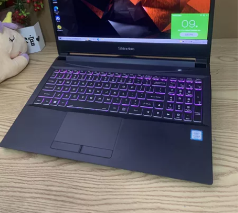 炫龙T3pro i7六核/1650独显游戏...