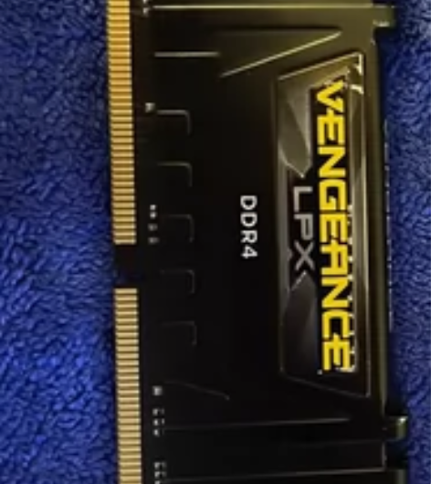 海商海盗船 DDR4 3200 16G ...