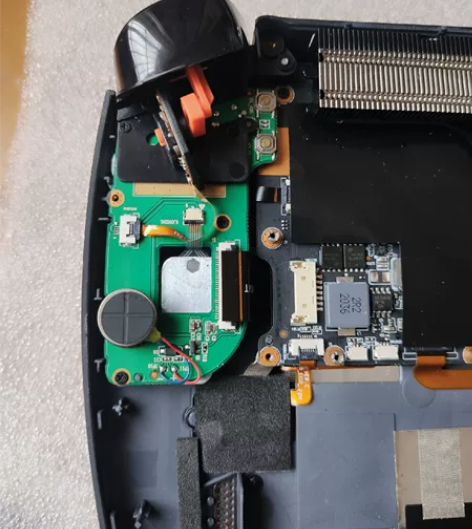 壹号本oneplayer 1s 8.4寸 ...