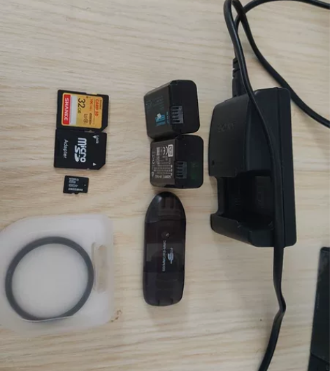 索尼微单Nex-7套机 带18-55镜头，...