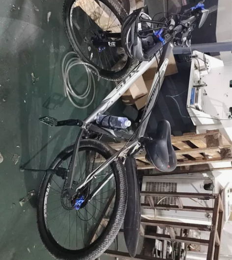 转卖喜德盛自行车 感兴趣的话点“我想要”和...