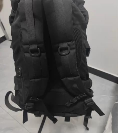 teebox旅行包,篮球包,可以放两个篮球...