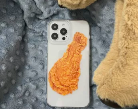 食物系列原创手机壳适用于苹果iPhone1...