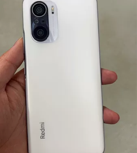 红米K40pro  6+128G  全网通...