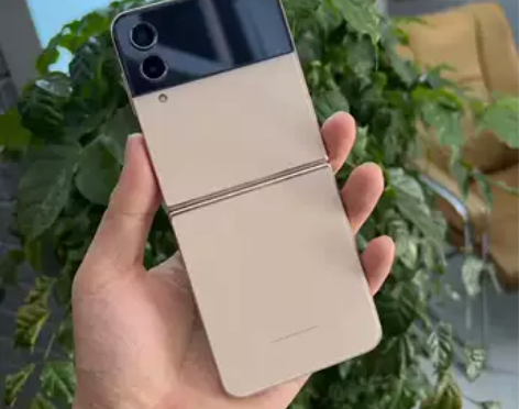 Samsung/三星 Galaxy Z F...