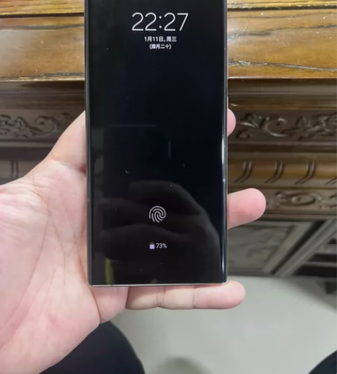 三星note20u 12256 国行 ...