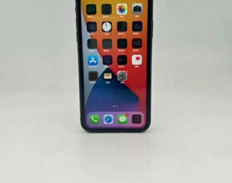 95新 苹果 iPhone 11 64G...