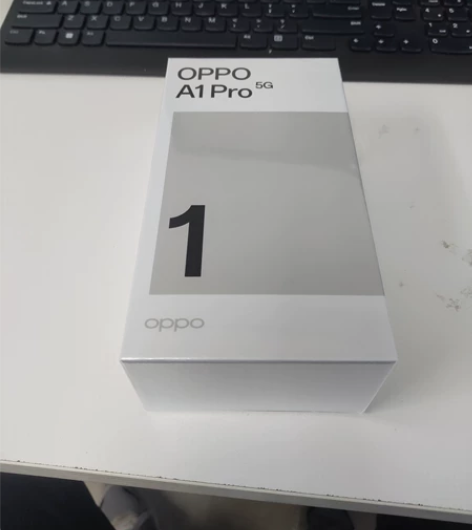 OPPO A1 Pro 全新未拆封 12...