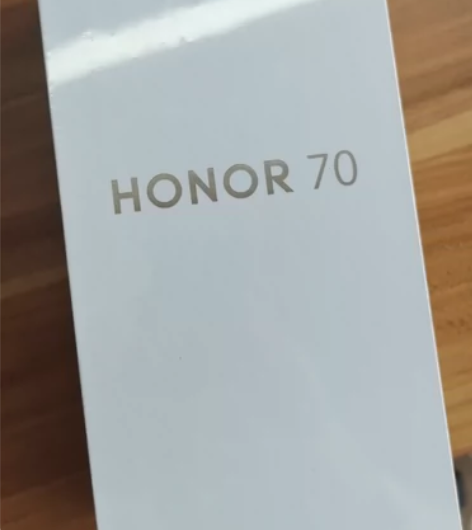 HONOR/荣耀70 Pro 5G智能手机...