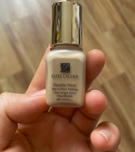 雅诗兰黛dw粉底 1w1 小样7ml 海南...
