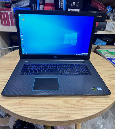戴尔 G3 3779 17寸 i7-875...