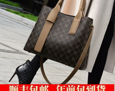 手拎包手拿香港正品高级质感手提包包女202...