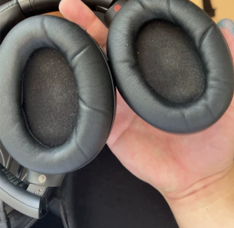 Sony/索尼 WH-1000XM3 头戴...
