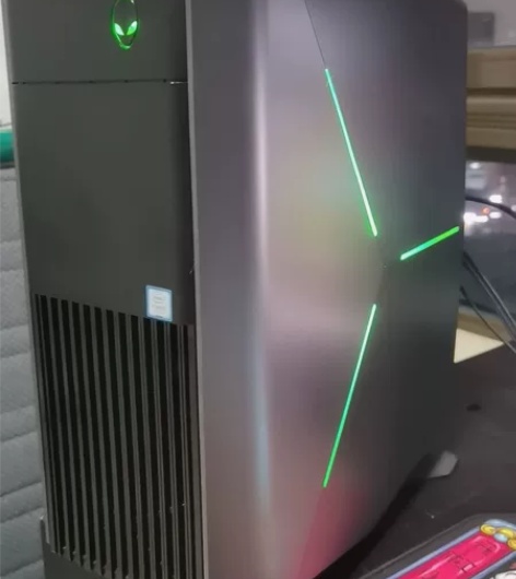外星人R6 19年购入 感兴趣的话点“...