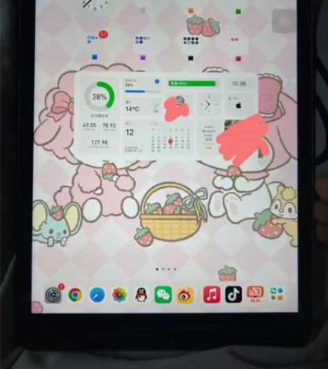 ipad2020 128g,苹果平板电脑i...
