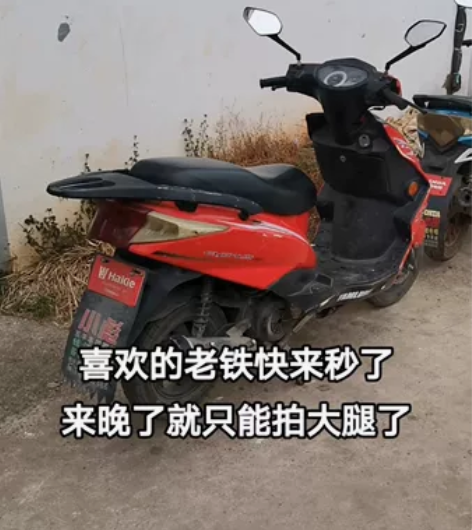 有喜欢的赶紧来,慢了就拍大腿了,全是烧油的...