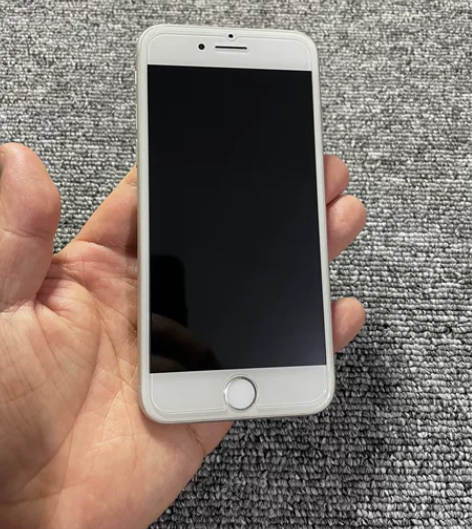 苹果8，银色64G内存 买前请仔细阅读基本...
