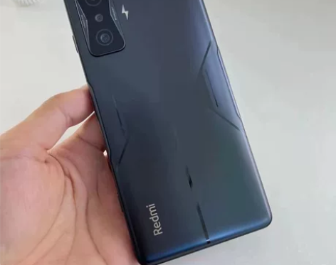 红米K50 8+128G 原装 王...
