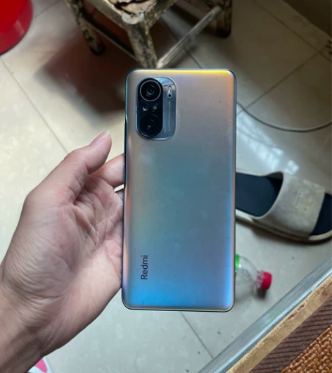 红米K40Pro 8+128G ...