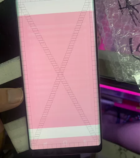 三星note 8屏幕 感兴趣的话点“我想要...