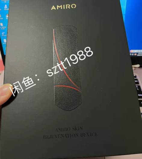 AMIRO觅光六极射频仪美容仪R1Pro版...