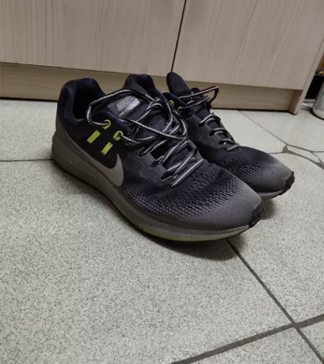 Nike耐克运动鞋43码,八成新 正品耐克...