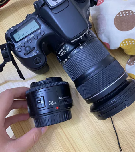 Canon/佳能EOS 70D 二手单反...