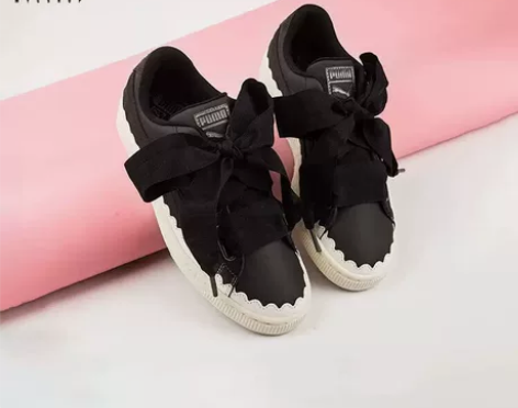 puma女鞋 澳门旗舰店打折买回,就38,...