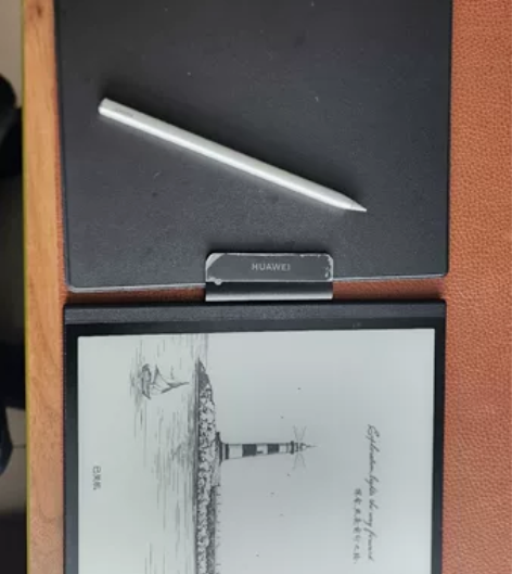 华为 mate paper 10.3寸 6...