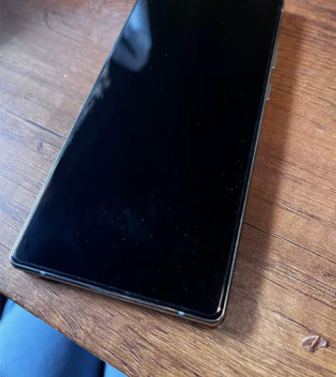 三星note 20(5g)双卡 8+25...